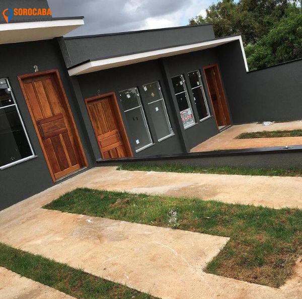 Casa em , Sorocaba - Casa Paineiras - Foto 7